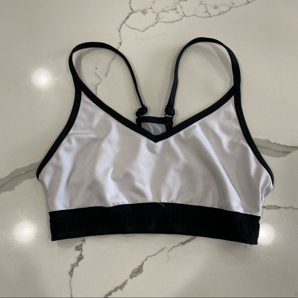 PINK Victoria Secret Sports Bra